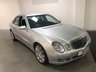 USED 2008 58 MERCEDES-BENZ E-CLASS 3.0 E280 CDI SPORT 4d 187 BHP * VERY LOW MILEAGE ONLY 17K MILES * CLIMATE CONTROL * NAVIGATION *18 INCH ALLOY WHEELS *