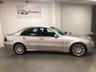 USED 2008 58 MERCEDES-BENZ E-CLASS 3.0 E280 CDI SPORT 4d 187 BHP * VERY LOW MILEAGE ONLY 17K MILES * CLIMATE CONTROL * NAVIGATION *18 INCH ALLOY WHEELS *