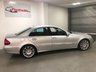 USED 2008 58 MERCEDES-BENZ E-CLASS 3.0 E280 CDI SPORT 4d 187 BHP * VERY LOW MILEAGE ONLY 17K MILES * CLIMATE CONTROL * NAVIGATION *18 INCH ALLOY WHEELS *