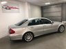 USED 2008 58 MERCEDES-BENZ E-CLASS 3.0 E280 CDI SPORT 4d 187 BHP * VERY LOW MILEAGE ONLY 17K MILES * CLIMATE CONTROL * NAVIGATION *18 INCH ALLOY WHEELS *