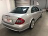 USED 2008 58 MERCEDES-BENZ E-CLASS 3.0 E280 CDI SPORT 4d 187 BHP * VERY LOW MILEAGE ONLY 17K MILES * CLIMATE CONTROL * NAVIGATION *18 INCH ALLOY WHEELS *