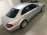 USED 2008 58 MERCEDES-BENZ E-CLASS 3.0 E280 CDI SPORT 4d 187 BHP * VERY LOW MILEAGE ONLY 17K MILES * CLIMATE CONTROL * NAVIGATION *18 INCH ALLOY WHEELS *