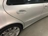 USED 2008 58 MERCEDES-BENZ E-CLASS 3.0 E280 CDI SPORT 4d 187 BHP * VERY LOW MILEAGE ONLY 17K MILES * CLIMATE CONTROL * NAVIGATION *18 INCH ALLOY WHEELS *