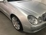USED 2008 58 MERCEDES-BENZ E-CLASS 3.0 E280 CDI SPORT 4d 187 BHP * VERY LOW MILEAGE ONLY 17K MILES * CLIMATE CONTROL * NAVIGATION *18 INCH ALLOY WHEELS *