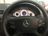 USED 2008 58 MERCEDES-BENZ E-CLASS 3.0 E280 CDI SPORT 4d 187 BHP * VERY LOW MILEAGE ONLY 17K MILES * CLIMATE CONTROL * NAVIGATION *18 INCH ALLOY WHEELS *