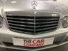 USED 2008 58 MERCEDES-BENZ E-CLASS 3.0 E280 CDI SPORT 4d 187 BHP * VERY LOW MILEAGE ONLY 17K MILES * CLIMATE CONTROL * NAVIGATION *18 INCH ALLOY WHEELS *