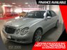 USED 2008 58 MERCEDES-BENZ E-CLASS 3.0 E280 CDI SPORT 4d 187 BHP * VERY LOW MILEAGE ONLY 17K MILES * CLIMATE CONTROL * NAVIGATION *18 INCH ALLOY WHEELS *