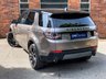 USED 2017 17 LAND ROVER DISCOVERY SPORT 2.0 TD4 HSE BLACK 5d 180 BHP / STUNNING CAR!