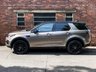 USED 2017 17 LAND ROVER DISCOVERY SPORT 2.0 TD4 HSE BLACK 5d 180 BHP / STUNNING CAR!