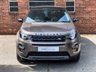 USED 2017 17 LAND ROVER DISCOVERY SPORT 2.0 TD4 HSE BLACK 5d 180 BHP / STUNNING CAR!