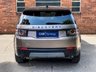 USED 2017 17 LAND ROVER DISCOVERY SPORT 2.0 TD4 HSE BLACK 5d 180 BHP / STUNNING CAR!