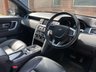 USED 2017 17 LAND ROVER DISCOVERY SPORT 2.0 TD4 HSE BLACK 5d 180 BHP / STUNNING CAR!