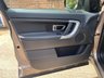 USED 2017 17 LAND ROVER DISCOVERY SPORT 2.0 TD4 HSE BLACK 5d 180 BHP / STUNNING CAR!