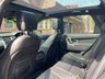 USED 2017 17 LAND ROVER DISCOVERY SPORT 2.0 TD4 HSE BLACK 5d 180 BHP / STUNNING CAR!
