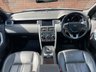 USED 2017 17 LAND ROVER DISCOVERY SPORT 2.0 TD4 HSE BLACK 5d 180 BHP / STUNNING CAR!