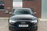 USED 2013 13 AUDI A5 2.0 SPORTBACK TDI S LINE 5d 134 BHP CAMBELT DONE IN MAY 2021