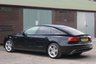 USED 2013 13 AUDI A5 2.0 SPORTBACK TDI S LINE 5d 134 BHP CAMBELT DONE IN MAY 2021