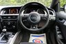 USED 2013 13 AUDI A5 2.0 SPORTBACK TDI S LINE 5d 134 BHP CAMBELT DONE IN MAY 2021