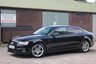 USED 2013 13 AUDI A5 2.0 SPORTBACK TDI S LINE 5d 134 BHP CAMBELT DONE IN MAY 2021