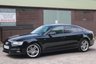USED 2013 13 AUDI A5 2.0 SPORTBACK TDI S LINE 5d 134 BHP CAMBELT DONE IN MAY 2021
