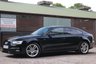 USED 2013 13 AUDI A5 2.0 SPORTBACK TDI S LINE 5d 134 BHP CAMBELT DONE IN MAY 2021