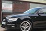USED 2013 13 AUDI A5 2.0 SPORTBACK TDI S LINE 5d 134 BHP CAMBELT DONE IN MAY 2021