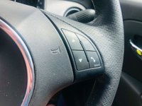 USED 2012 61 FIAT 500 0.9 TWINAIR PLUS 3d 85 BHP Black Leather Interior + Bluetooth & Climate Control