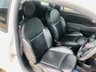 USED 2012 61 FIAT 500 0.9 TWINAIR PLUS 3d 85 BHP Black Leather Interior + Bluetooth & Climate Control