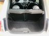 USED 2012 61 FIAT 500 0.9 TWINAIR PLUS 3d 85 BHP Black Leather Interior + Bluetooth & Climate Control