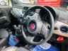 USED 2012 61 FIAT 500 0.9 TWINAIR PLUS 3d 85 BHP Black Leather Interior + Bluetooth & Climate Control
