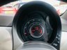 USED 2012 61 FIAT 500 0.9 TWINAIR PLUS 3d 85 BHP Black Leather Interior + Bluetooth & Climate Control