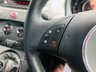 USED 2012 61 FIAT 500 0.9 TWINAIR PLUS 3d 85 BHP Black Leather Interior + Bluetooth & Climate Control