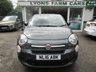 USED 2016 16 FIAT 500X 1.2 MULTIJET POP 5d 95 BHP One Owner, Service History + Just Serviced, MOT until August 2022, Great fuel economy! Only &pound;20 Road Tax! Low Insurance Group!