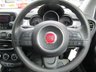 USED 2016 16 FIAT 500X 1.2 MULTIJET POP 5d 95 BHP One Owner, Service History + Just Serviced, MOT until August 2022, Great fuel economy! Only &pound;20 Road Tax! Low Insurance Group!