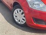 USED 2012 62 SUZUKI SWIFT 1.2 SZ2 5d - SPECIAL COLOUR 