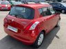 USED 2012 62 SUZUKI SWIFT 1.2 SZ2 5d - SPECIAL COLOUR 