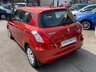 USED 2012 62 SUZUKI SWIFT 1.2 SZ2 5d - SPECIAL COLOUR 