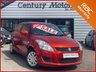 USED 2012 62 SUZUKI SWIFT 1.2 SZ2 5d - SPECIAL COLOUR 