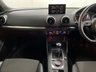USED 2014 14 AUDI A3 2.0 TDI S LINE 5d 148 BHP CLEAN EXAMPLE, HALF LEATHER!