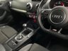 USED 2014 14 AUDI A3 2.0 TDI S LINE 5d 148 BHP CLEAN EXAMPLE, HALF LEATHER!