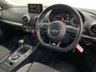 USED 2014 14 AUDI A3 2.0 TDI S LINE 5d 148 BHP CLEAN EXAMPLE, HALF LEATHER!