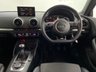 USED 2014 14 AUDI A3 2.0 TDI S LINE 5d 148 BHP CLEAN EXAMPLE, HALF LEATHER!