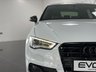 USED 2014 14 AUDI A3 2.0 TDI S LINE 5d 148 BHP CLEAN EXAMPLE, HALF LEATHER!