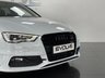 USED 2014 14 AUDI A3 2.0 TDI S LINE 5d 148 BHP CLEAN EXAMPLE, HALF LEATHER!