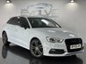 USED 2014 14 AUDI A3 2.0 TDI S LINE 5d 148 BHP CLEAN EXAMPLE, HALF LEATHER!
