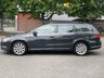 USED 2013 62 VOLKSWAGEN PASSAT 1.6L HIGHLINE TDI BLUEMOTION TECHNOLOGY 5d 104 BHP 
