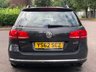 USED 2013 62 VOLKSWAGEN PASSAT 1.6L HIGHLINE TDI BLUEMOTION TECHNOLOGY 5d 104 BHP 