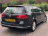 USED 2013 62 VOLKSWAGEN PASSAT 1.6L HIGHLINE TDI BLUEMOTION TECHNOLOGY 5d 104 BHP 