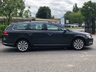 USED 2013 62 VOLKSWAGEN PASSAT 1.6L HIGHLINE TDI BLUEMOTION TECHNOLOGY 5d 104 BHP 