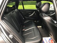 USED 2016 16 BMW 3 SERIES 3.0 335D XDRIVE M SPORT TOURING 5d 308 BHP PAN ROOF + 2 KEYS + SAT NAV +